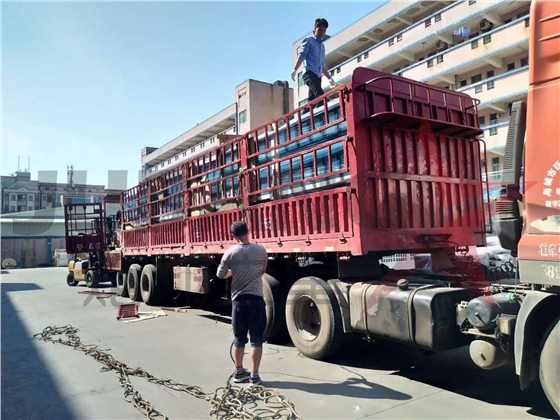 空氣能取暖工程